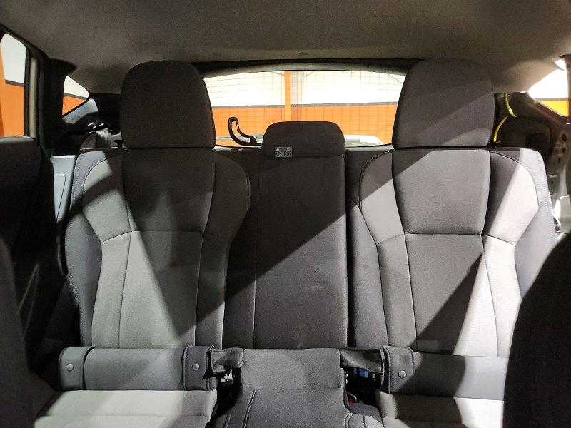Photo 10 from auction – 2026 SUBARU CROSSTREK with VIN JF2GUHBC4T8202050