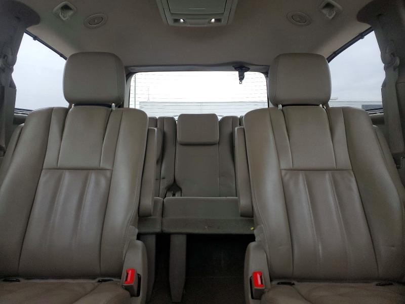 Photo 10 from auction – 2014 CHRYSLER TOWN & COU with VIN 2C4RC1BG2ER297848