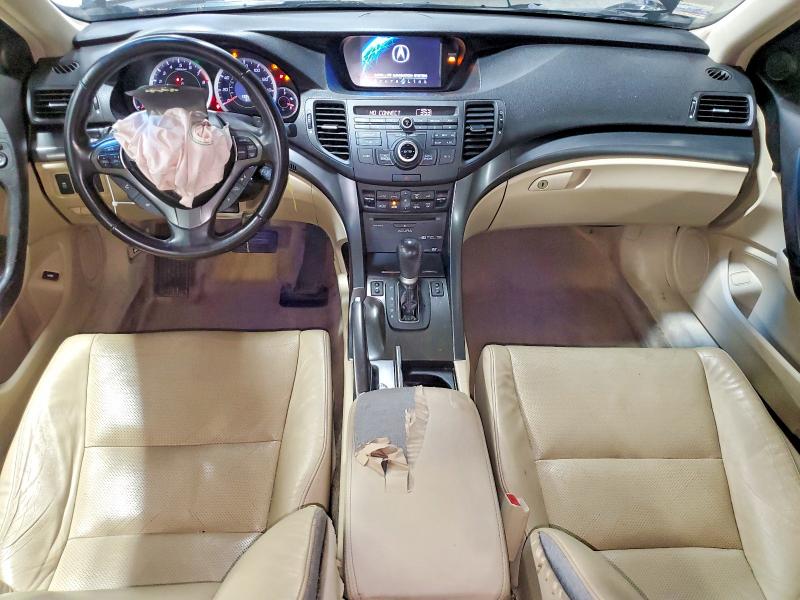 Photo 8 from auction – 2012 ACURA TSX with VIN JH4CU2F64CC030144