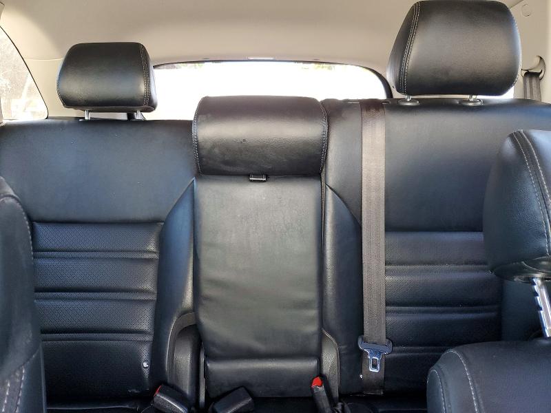Photo 10 from auction – 2018 KIA SORENTO EX with VIN 5XYPH4A12JG404791