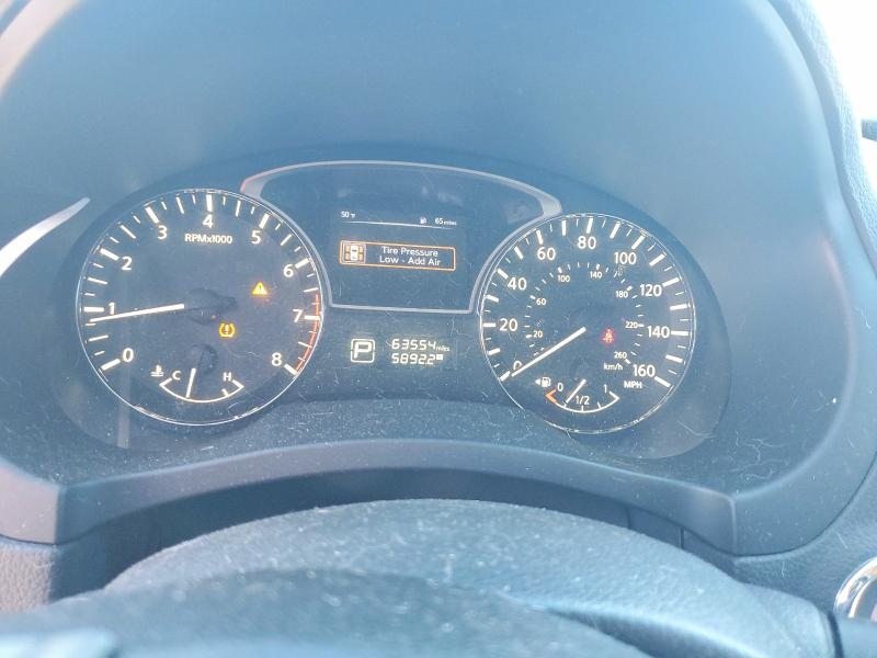 Photo 9 from auction – 2015 NISSAN ALTIMA 2.5 with VIN 1N4AL3AP2FC254153
