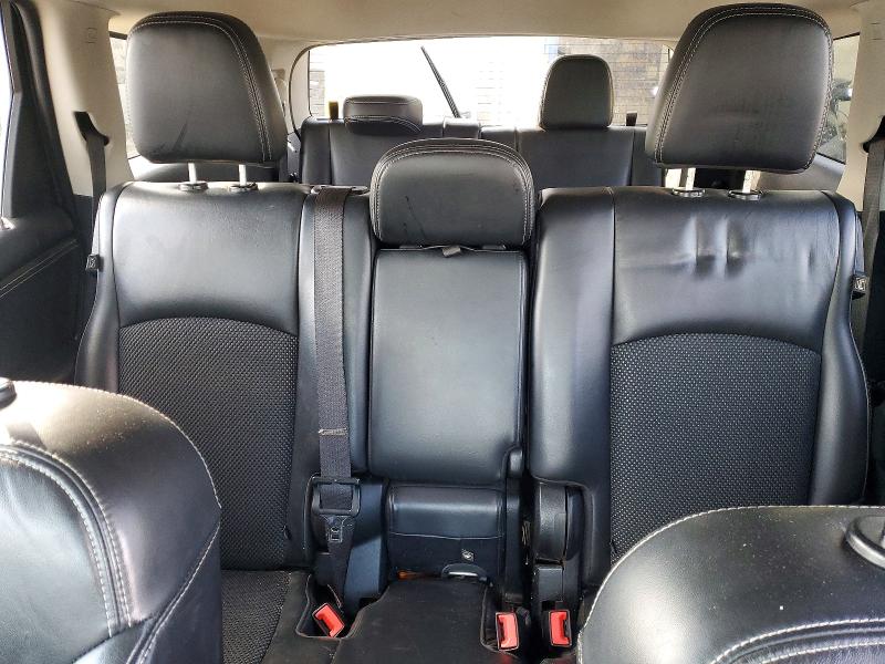 Photo 10 from auction – 2020 DODGE JOURNEY with VIN 3C4PDCGB5LT187822