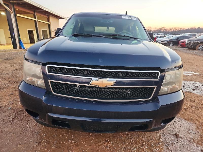 Photo 5 from auction – 2008 CHEVROLET TAHOE C150 with VIN 1GNFC13C08R113040