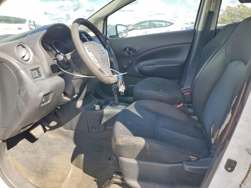 Photo 7 from auction – 2016 NISSAN VERSA NOTE with VIN 3N1CE2CP4GL355286