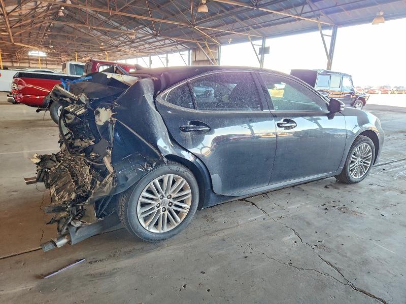 Photo 3 from auction – 2013 LEXUS ES 350 with VIN JTHBK1GG4D2026458