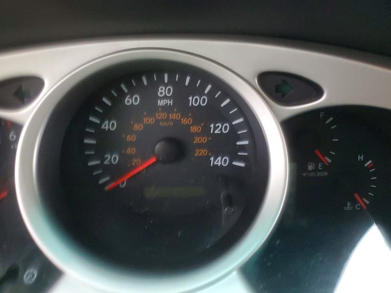 Photo 9 from auction – 2006 TOYOTA HIGHLANDER with VIN JTEDP21A960102093