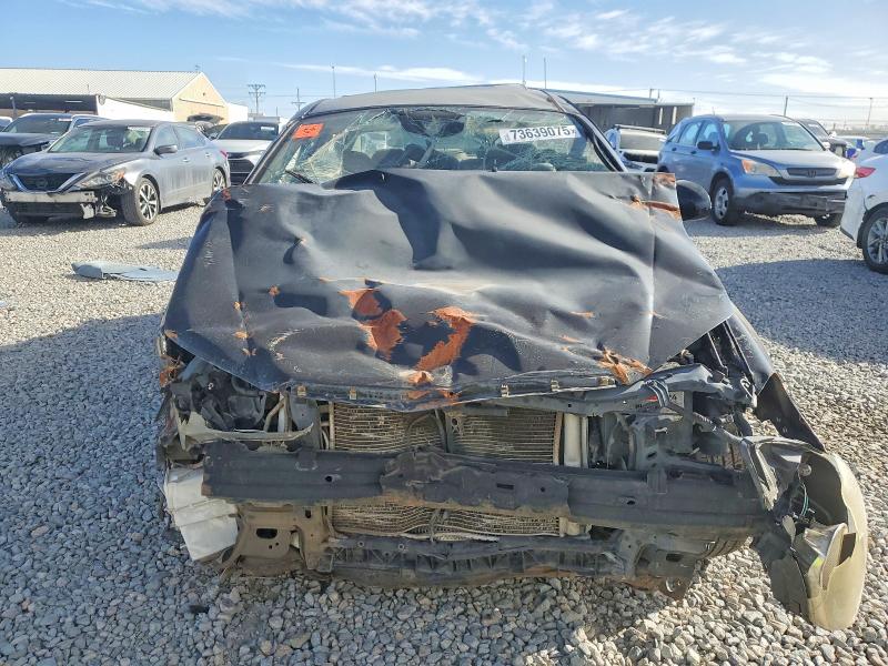 صورة رقم 5 من المزاد - 2009 KIA SPECTRA مع VIN KNAFE221795648803