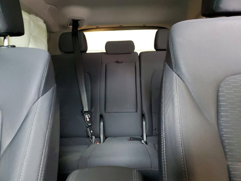 Photo 10 from auction – 2020 HYUNDAI TUCSON with VIN KM8J3CA48LU106204