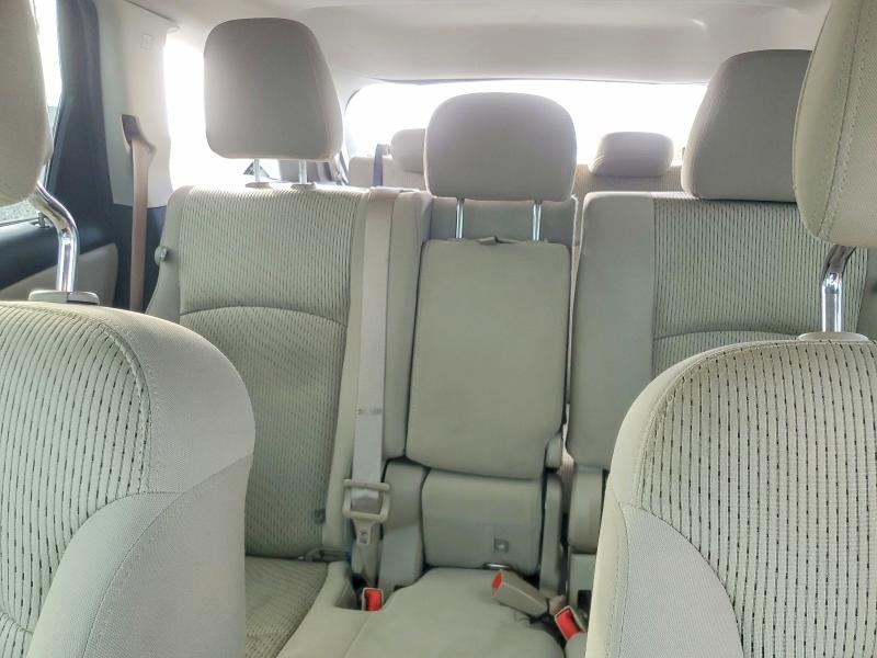 Zdjęcie 10 z aukcji – 2018 DODGE JOURNEY SE z VIN 3C4PDCAB3JT527121