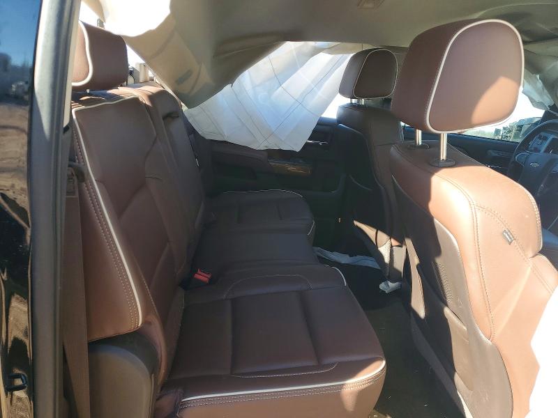 Photo 10 from auction – 2015 CHEVROLET SILVERADO with VIN 1GC1KXE81FF672046