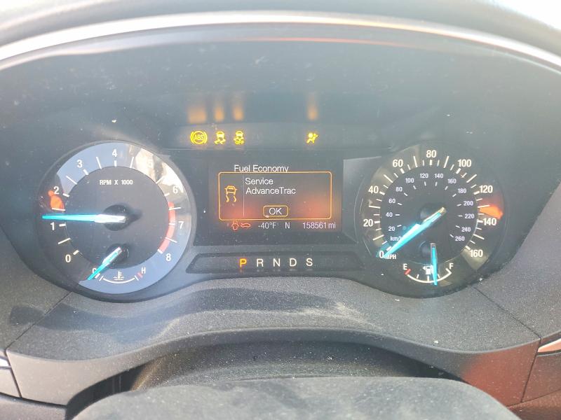 Photo 9 from auction – 2013 FORD FUSION SE with VIN 3FA6P0H7XDR234262