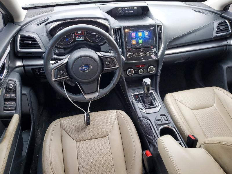 صورة رقم 8 من المزاد - 2017 SUBARU IMPREZA LI مع VIN 4S3GTAN62H3746033