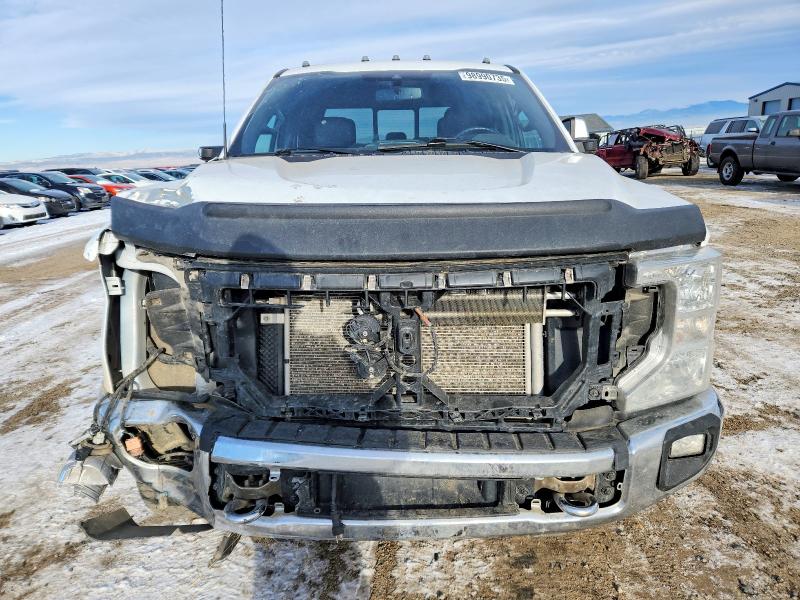 Photo 5 from auction – 2022 FORD F250 SUPER with VIN 1FT7W2BN5NEE28450