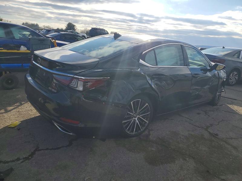 Photo 3 from auction – 2024 LEXUS ES 350 BAS with VIN 58ADZ1B18RU175982
