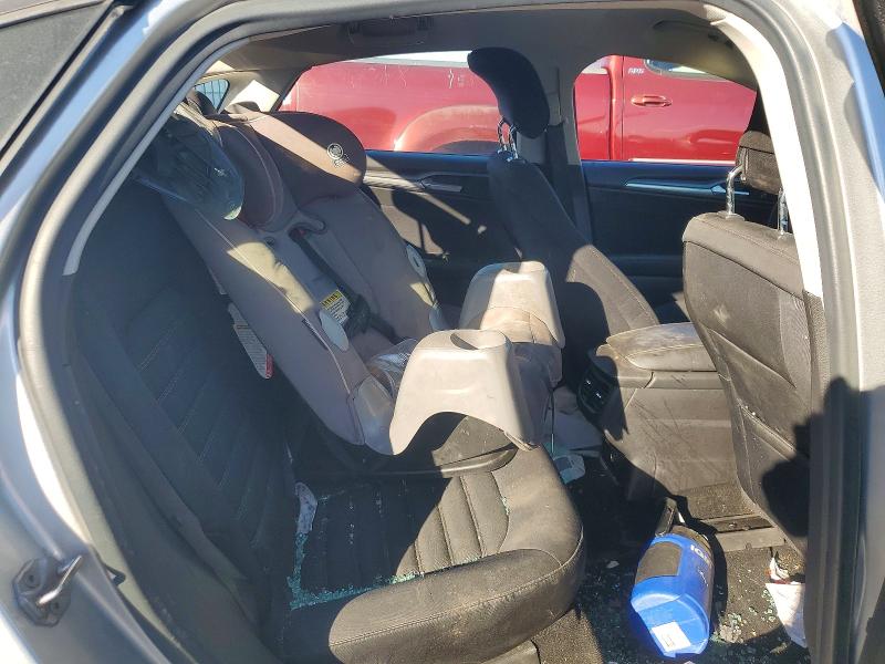 Photo 10 from auction – 2013 FORD FUSION SE with VIN 3FA6P0HR7DR224595
