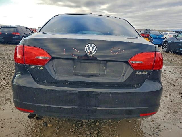 Photo 6 from auction – 2011 VOLKSWAGEN JETTA with VIN 3VWDZ7AJ2BM304158