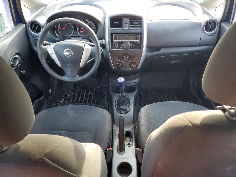 Photo 8 from auction – 2015 NISSAN VERSA NOTE with VIN 3N1CE2CP4FL352175