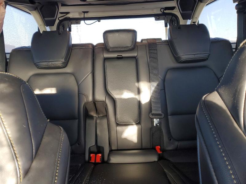 Photo 10 from auction – 2025 FORD BRONCO with VIN 1FMEE9BP1SLA45158