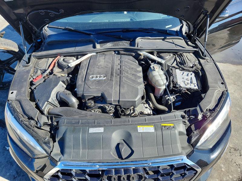 Zdjęcie 11 z aukcji – 2021 AUDI A5 PREMIUM z VIN WAUTAAF53MA058037