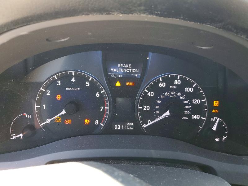صورة رقم 9 من المزاد - 2015 LEXUS RX 350 مع VIN 2T2ZK1BA1FC160881