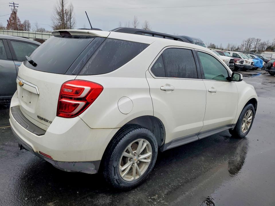 صورة رقم 3 من المزاد - 2016 CHEVROLET EQUINOX مع VIN 2GNFLFEK7G6127500