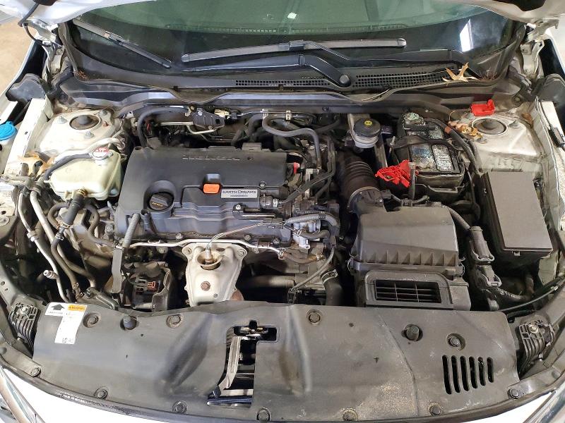 Photo 11 from auction – 2017 HONDA CIVIC EX with VIN 2HGFC2F7XHH574499