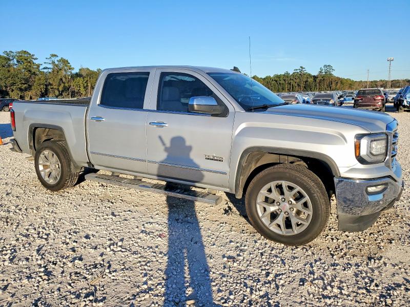 Photo 4 from auction – 2018 GMC SIERRA C15 with VIN 3GTP1NEC9JG192415