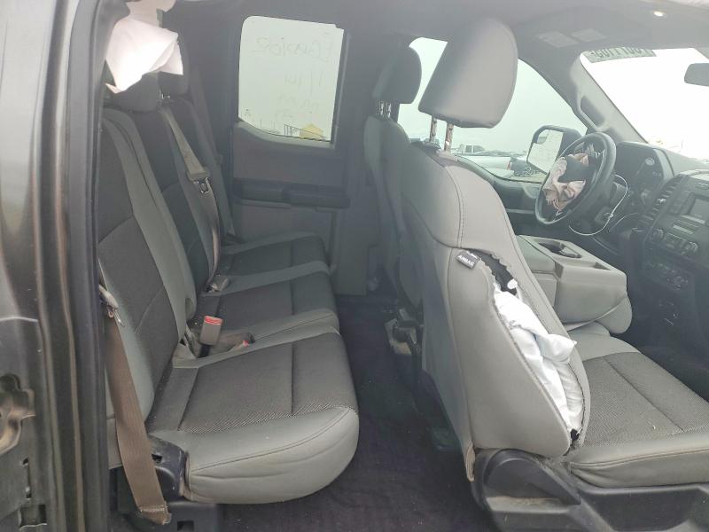 Photo 10 from auction – 2017 FORD F150 SUPER with VIN 1FTEX1CPXHKD55144