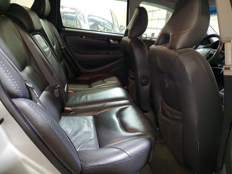 Photo 11 from auction – 2005 VOLVO XC70 with VIN YV1SZ592851188973