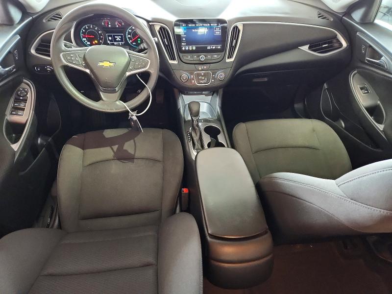 Photo 8 from auction – 2024 CHEVROLET MALIBU with VIN 1G1ZC5ST4RF233742
