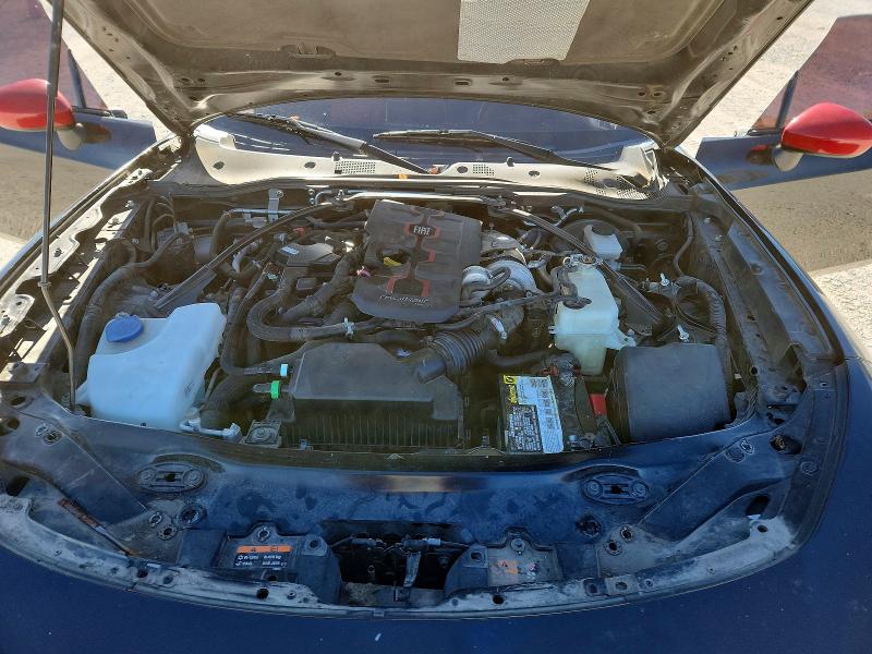 Photo 11 from auction – 2017 FIAT 124 SPIDER with VIN JC1NFAEKXH0125505