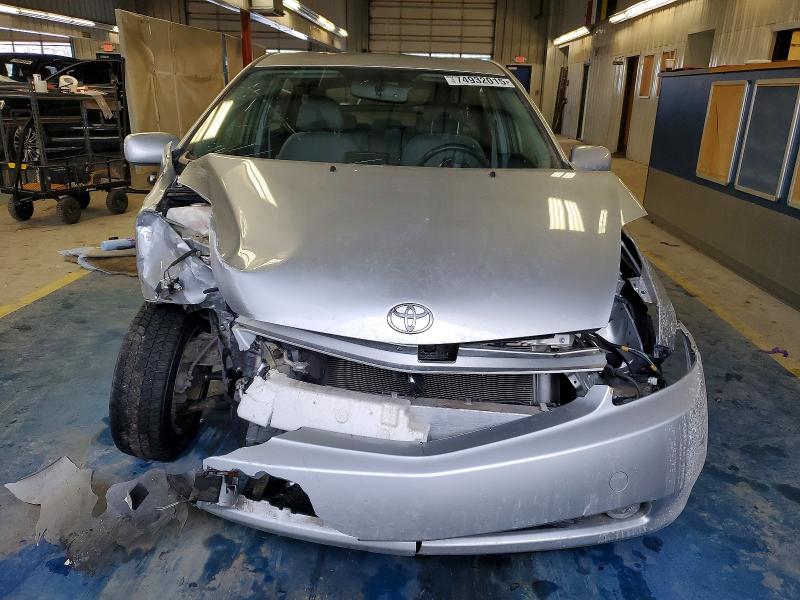 Photo 5 from auction – 2007 TOYOTA PRIUS with VIN JTDKB20U777616362