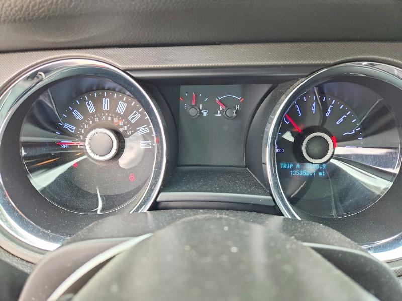 Photo 9 from auction – 2014 FORD MUSTANG with VIN 1ZVBP8AM4E5296362