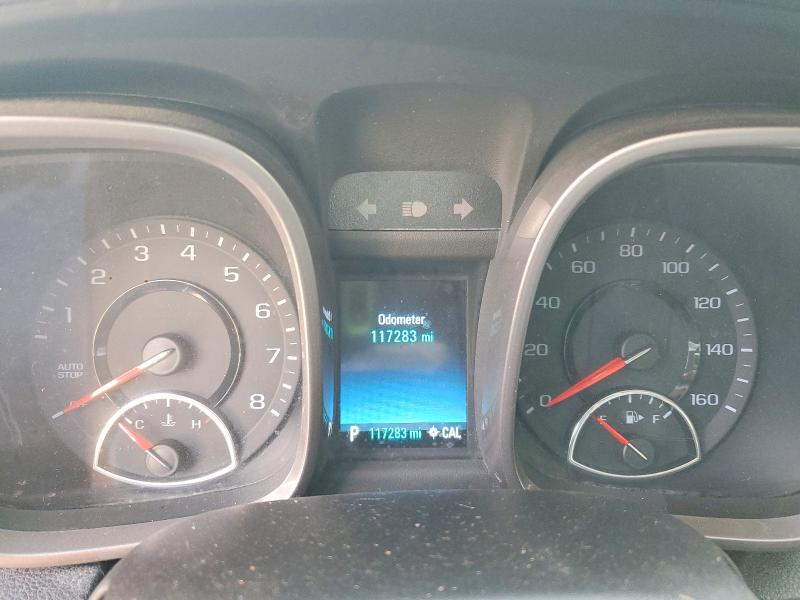 Foto 9 de la subasta – 2015 CHEVROLET MALIBU LS con VIN 1G11B5SLXFF192965