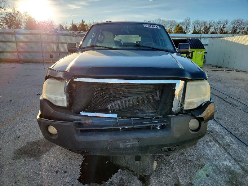 Zdjęcie 5 z aukcji – 2007 FORD EXPEDITION z VIN 1FMFK16597LA83252