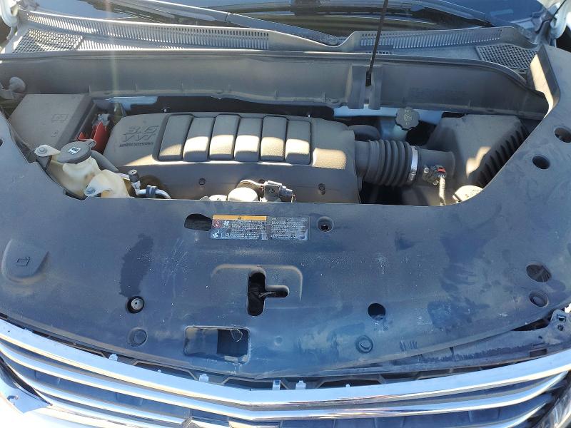 Photo 11 from auction – 2015 CHEVROLET TRAVERSE L with VIN 1GNKVGKD4FJ273925