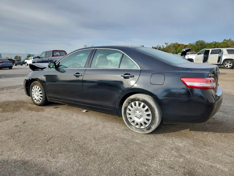 Photo 2 from auction – 2011 TOYOTA CAMRY BASE with VIN 4T1BF3EK3BU130915