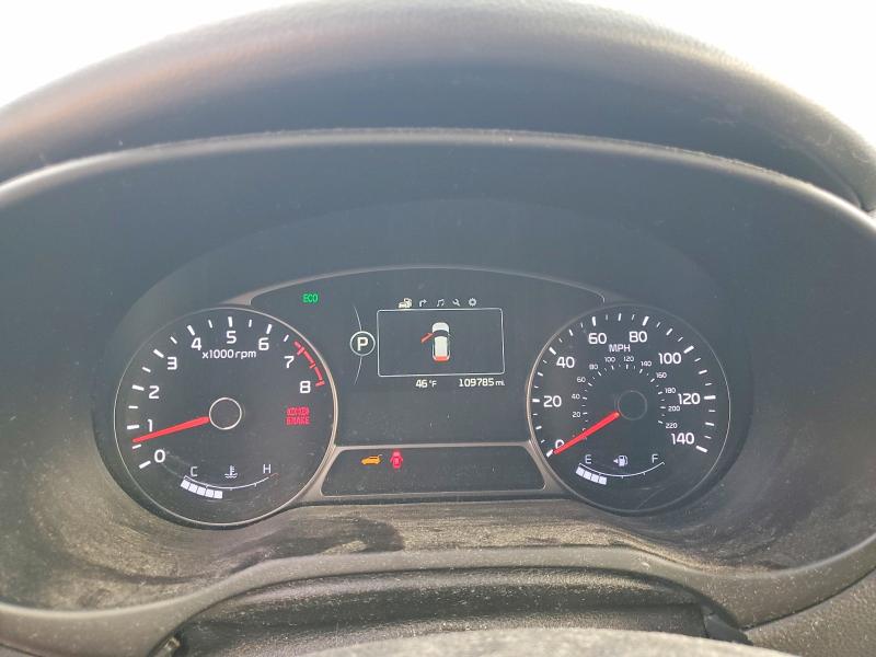 Photo 9 from auction – 2015 KIA SOUL ! with VIN KNDJX3A5XF7151598