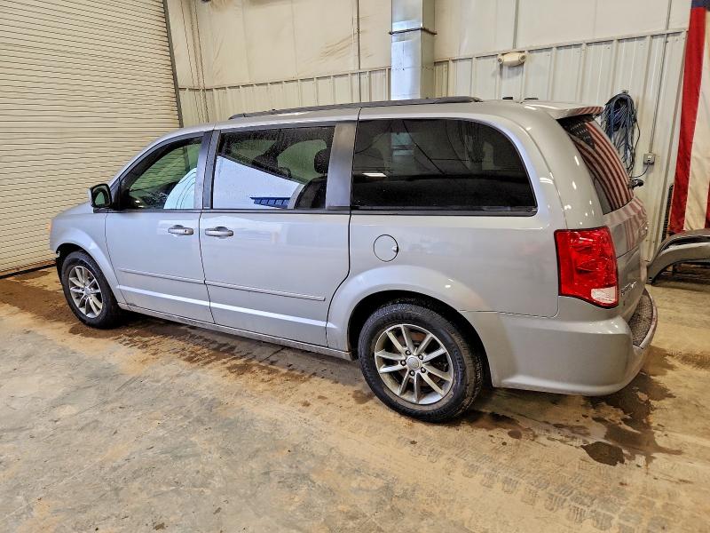 Photo 2 from auction – 2013 DODGE GRAND CARA with VIN 2C4RDGEG4DR766139