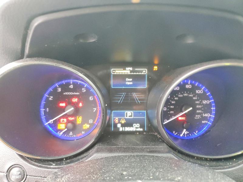 Photo 9 from auction – 2016 SUBARU OUTBACK with VIN 4S4BSBFC3G3326041