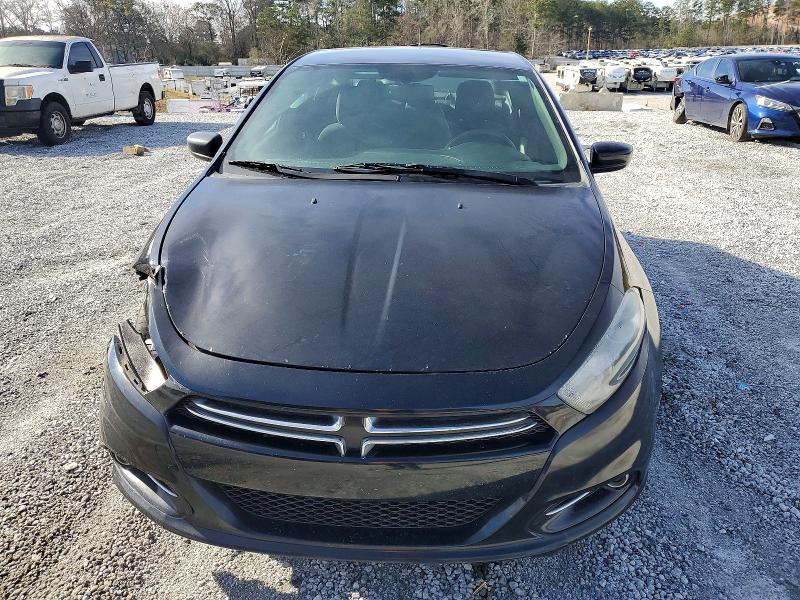 Photo 5 from auction – 2014 DODGE DART with VIN 1C3CDFBB0ED776183