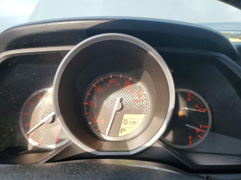 Foto 9 de la subasta – 2011 TOYOTA 4RUNNER SR con VIN JTEBU5JR9B5050226