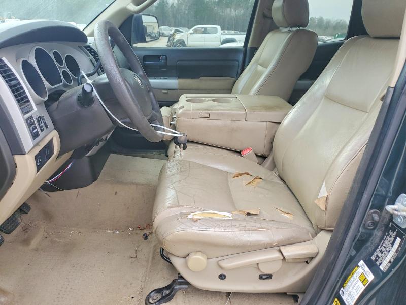 Photo 7 from auction – 2007 TOYOTA TUNDRA DOU with VIN 5TBBV54197S456556