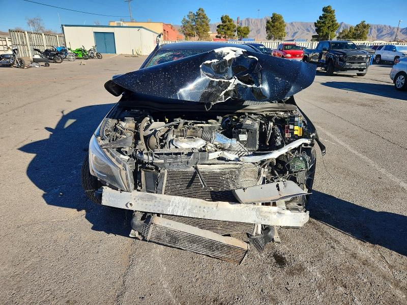 Photo 5 from auction – 2014 MERCEDES-BENZ CLA with VIN WDDSJ4EB3EN044016