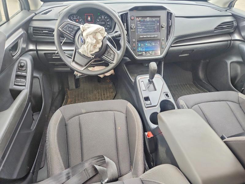Photo 8 from auction – 2024 SUBARU IMPREZA with VIN JF1GUABC3R8398843