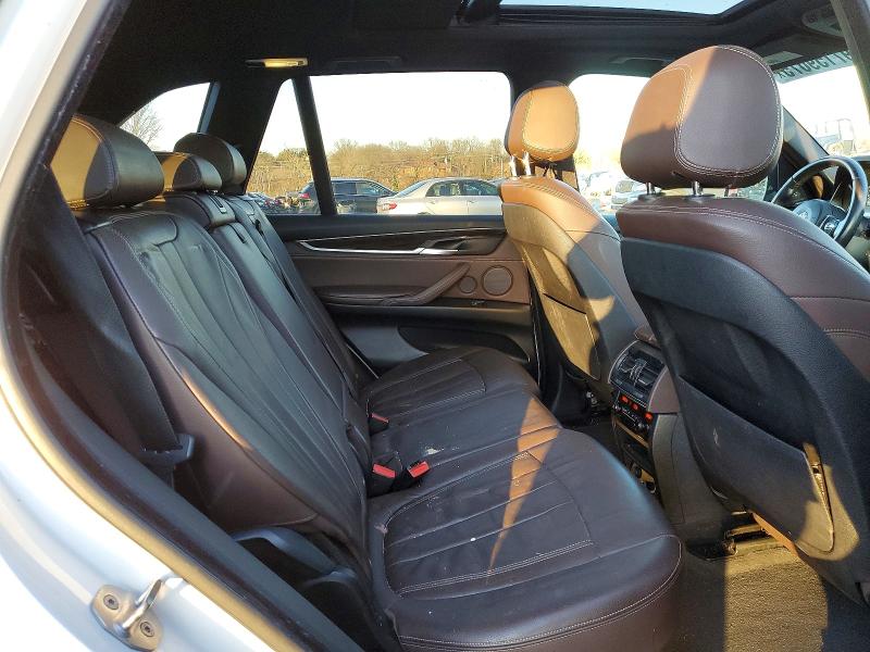 Photo 11 from auction – 2018 BMW X5 XDRIVE5 with VIN 5UXKR6C57J0U14711