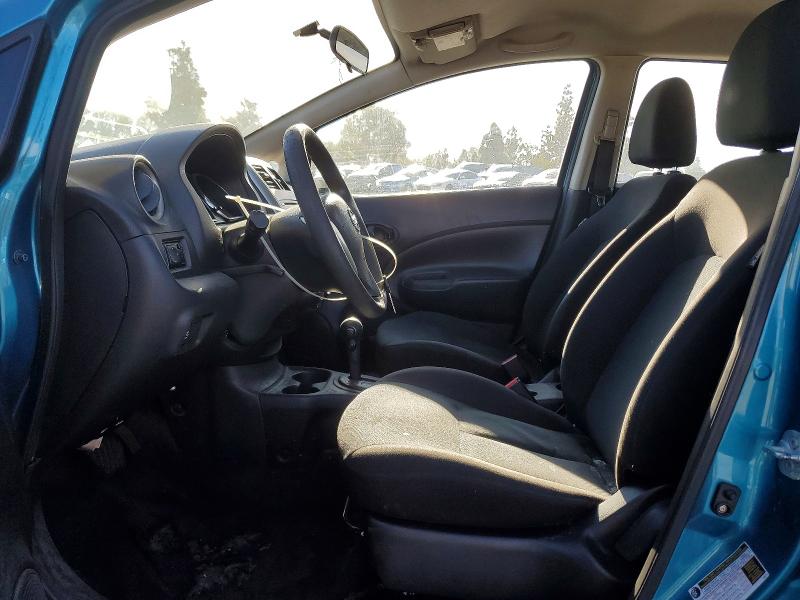 Photo 7 from auction – 2014 NISSAN VERSA NOTE with VIN 3N1CE2CP8EL428740