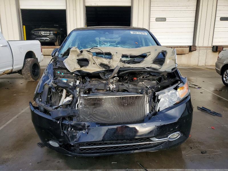 Photo 5 from auction – 2015 HONDA ODYSSEY TO with VIN 5FNRL5H99FB129069