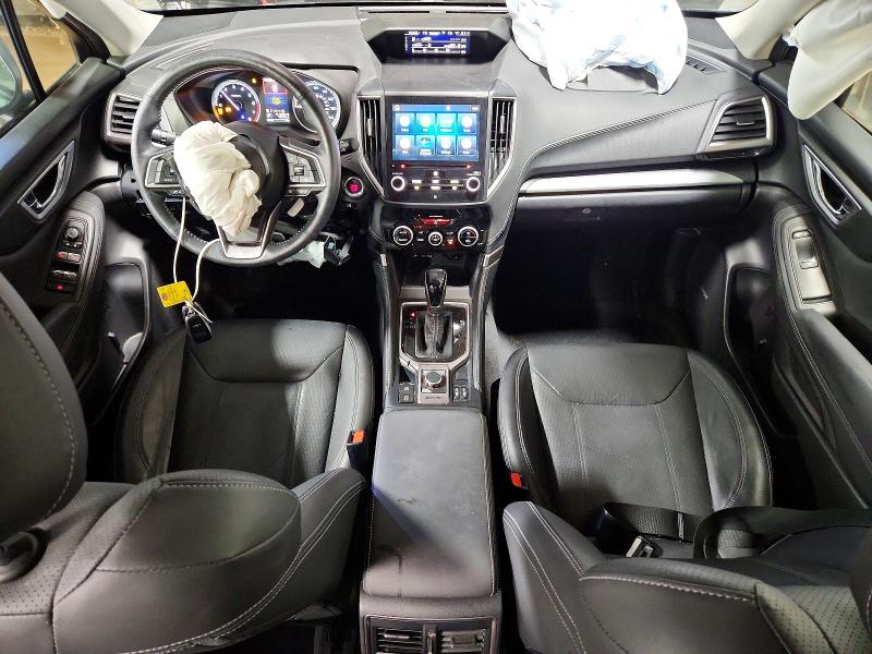 Photo 8 from auction – 2020 SUBARU FORESTER with VIN JF2SKAUC8LH405365