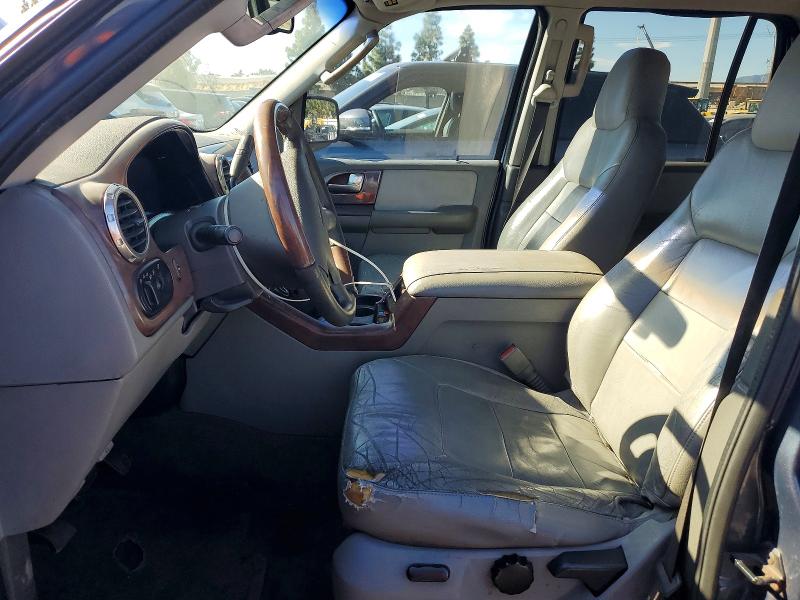Photo 7 from auction – 2004 FORD EXPEDITION with VIN 1FMPU15L94LA36930